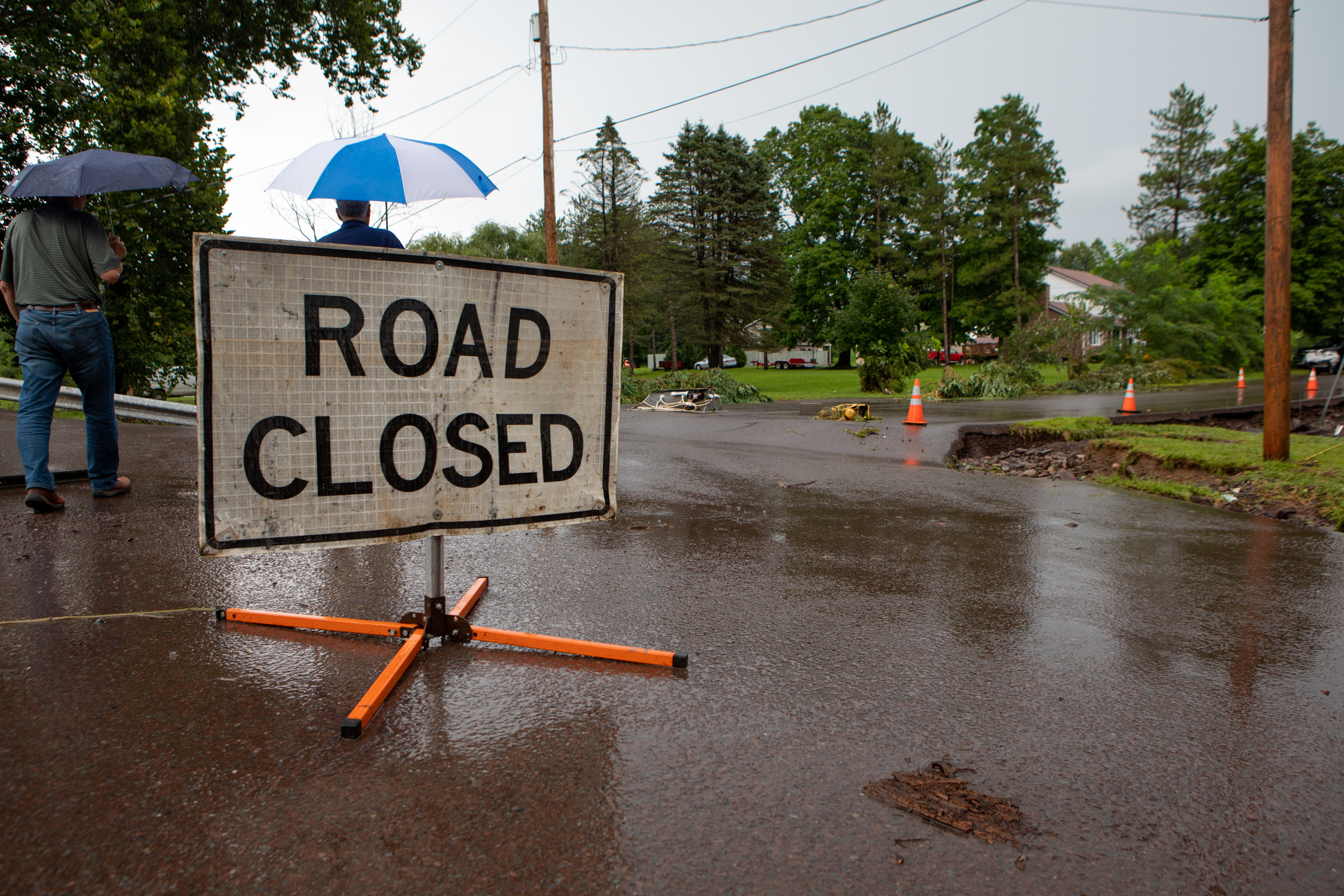 Pa Dot Road Closures - t8n3vh4