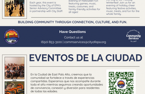 Commservices Upcoming Events 2026