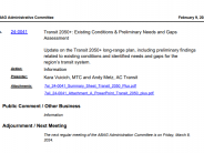 agenda page 3