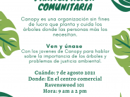 TUF Spanish Flyer