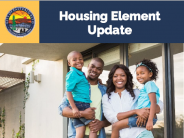 Housing Element Update Flyer