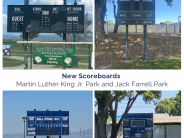 Scoreboard Updates