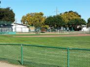 Baseball Field