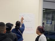 Gallery Walk #1