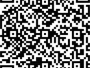 May 21, 2025 Virtual Workshop QR Code Registration