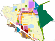 East Palo Alto General Plan Designation 