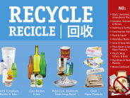 Recology recyclable items list