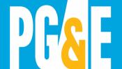 PG&E LOGO