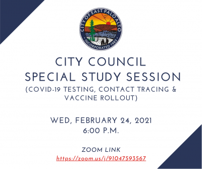 Meeting Flyer