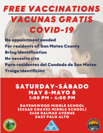 Free Vaccinations