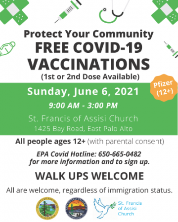 Vaccine ENG