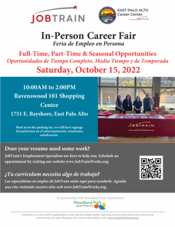 Career Fair