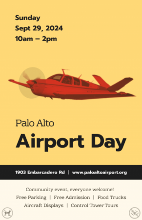 pa airport day