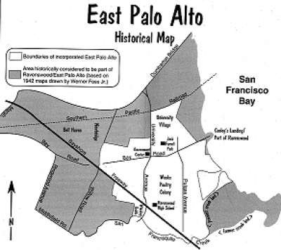 Historical Map