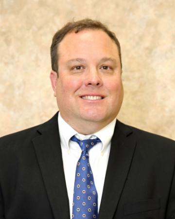 Mark Dinan