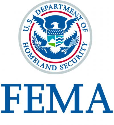 FEMA Logo