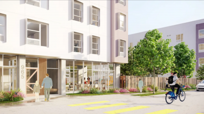 Image of potential local preference development