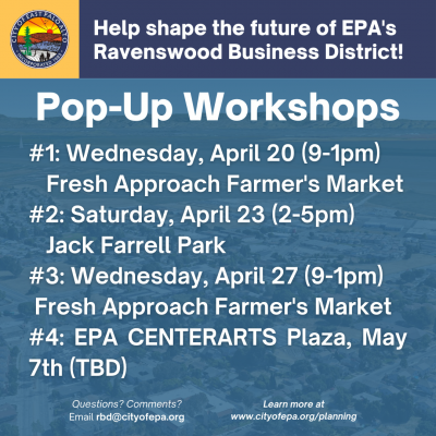 Pop Up Flyer