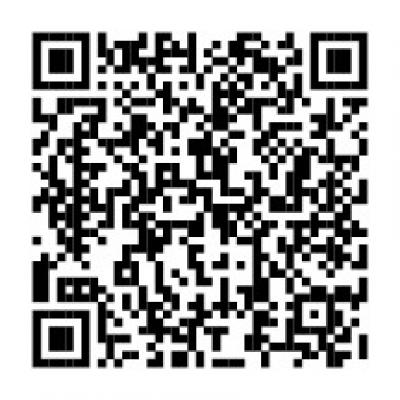 QR Code for Workshop Registration