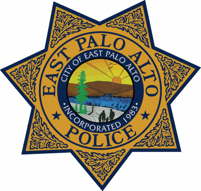 East Palo Alto Police Department Star