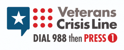Veterans Crisis Line