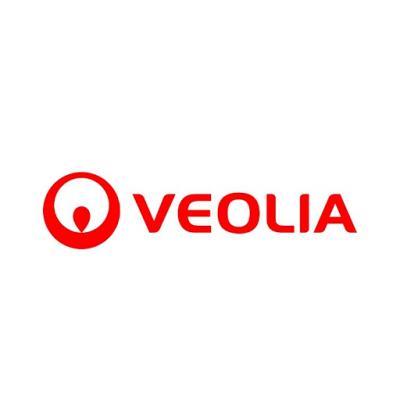 Veolia logo