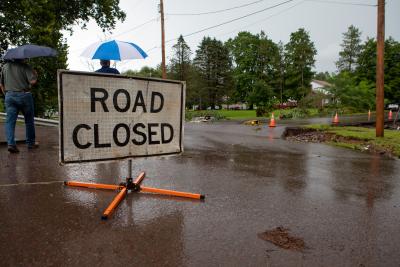 Flooding Image