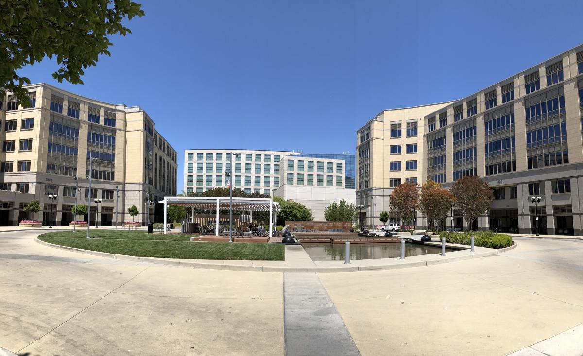 University Circle