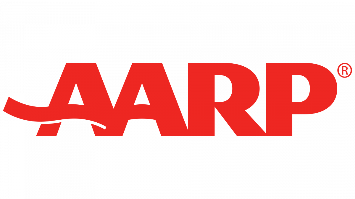 AARP Logo