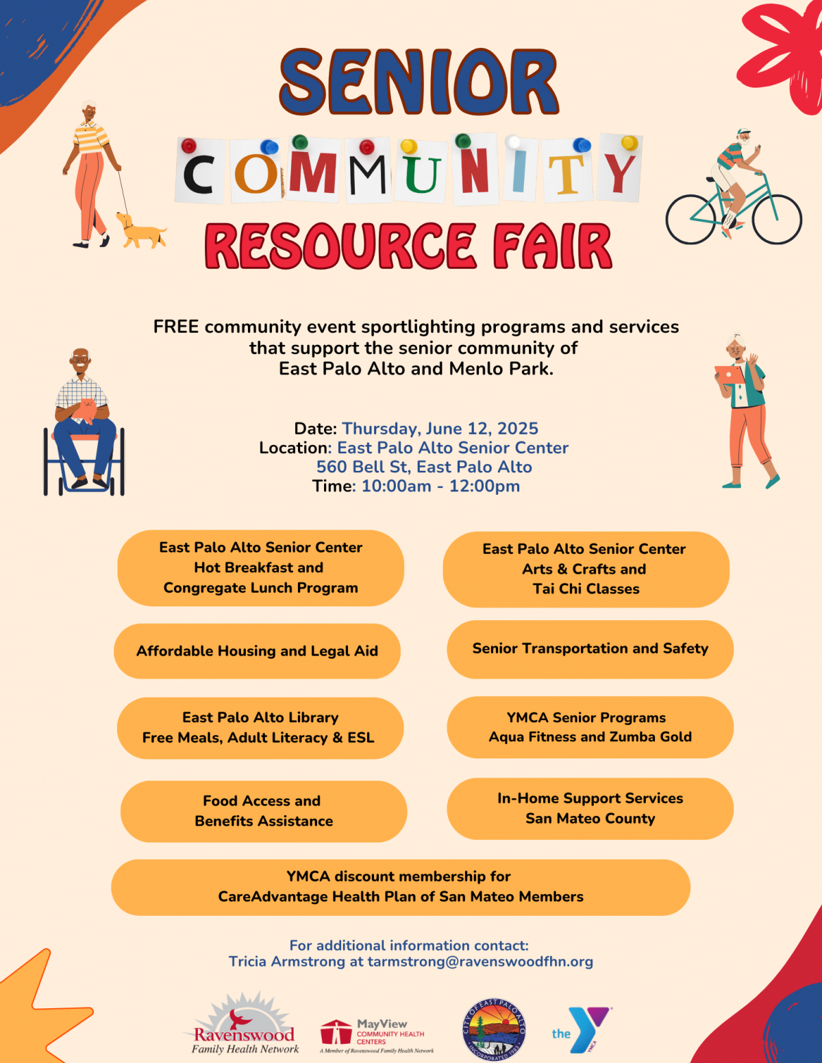 Informational Flier
