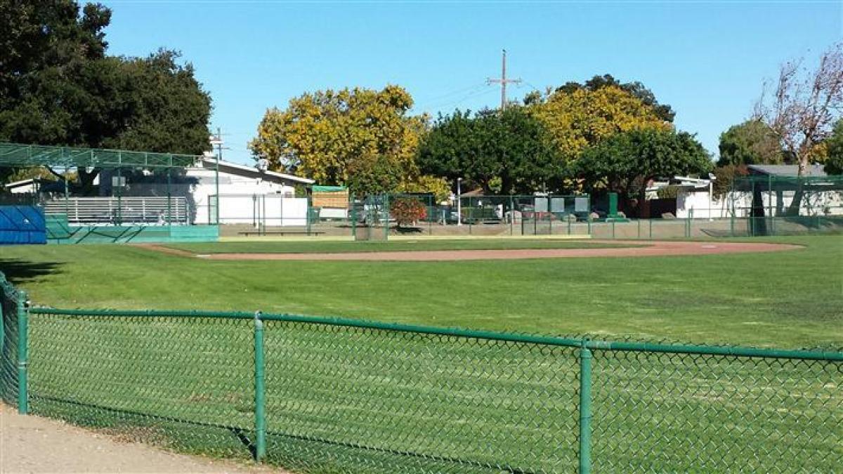 Jack Farrell Park Jack Farrell Park