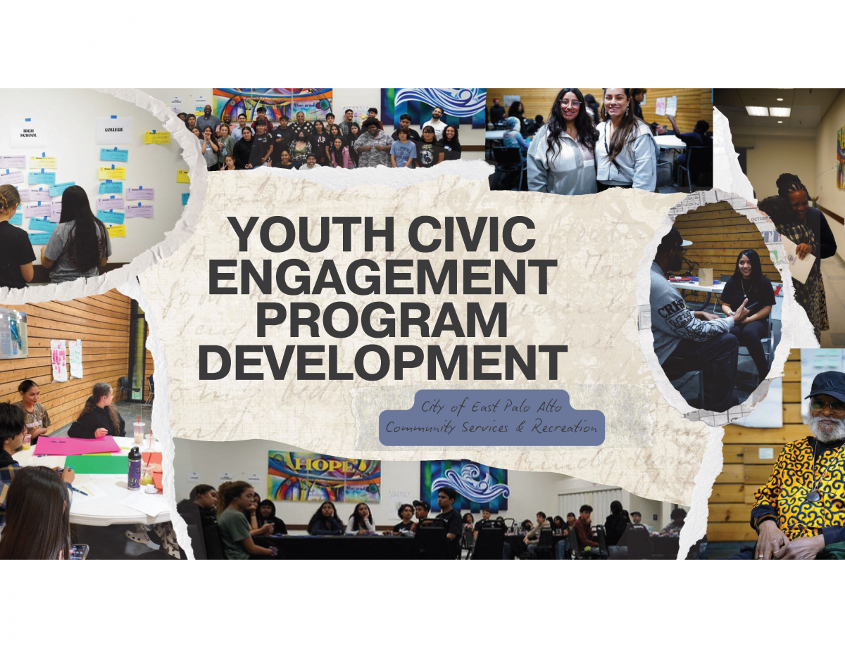 Youth Civic Engagement Image Youth Civic Engagement Image