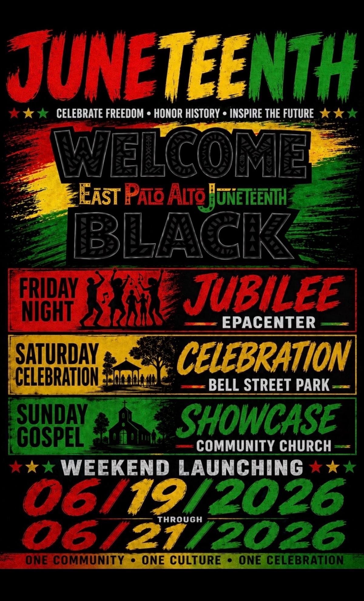 Juneteenth