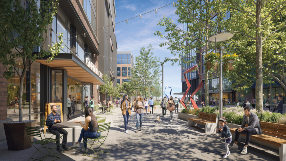 2020 Bay Road - Design Review | City of East Palo Alto
