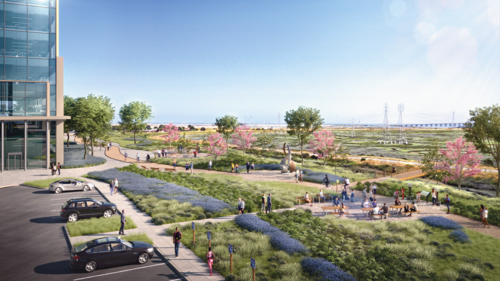 2020 Bay Road - Design Review | City of East Palo Alto