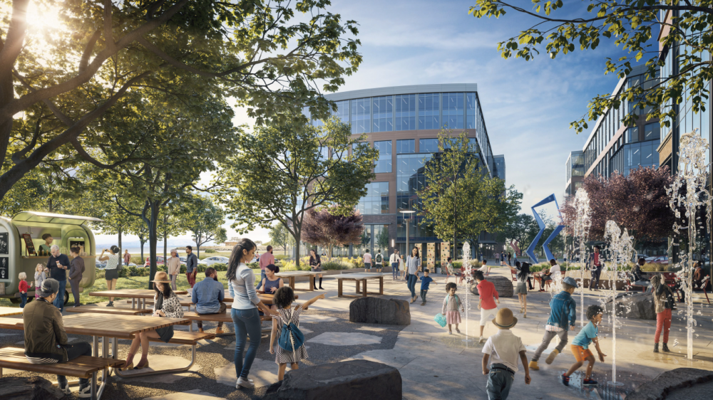 2020 Bay Road - Design Review | City of East Palo Alto