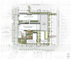 Site plan Four Corners - pre-application