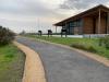 New Trails with Interpretative Signs